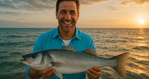 fishing