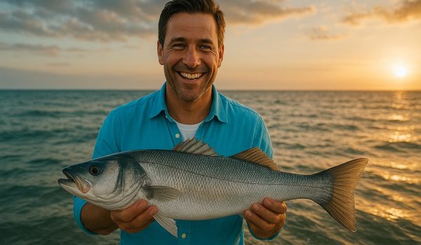 fishing
