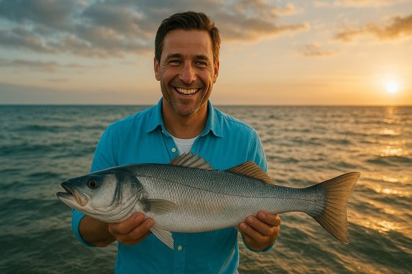 fishing
