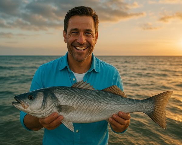 fishing