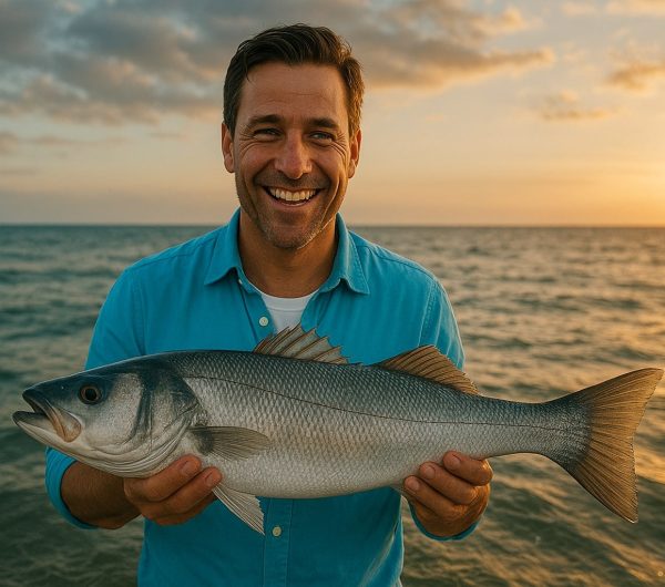 fishing