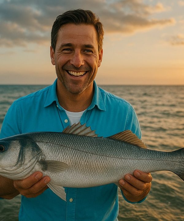 fishing
