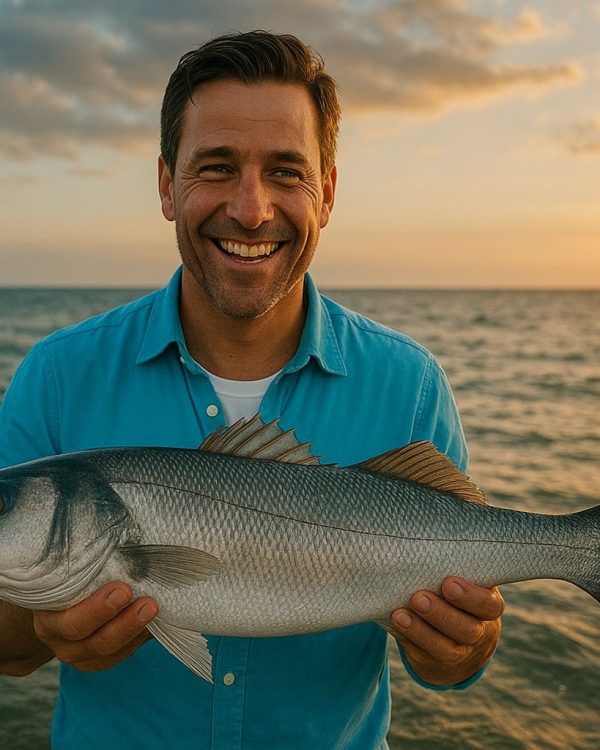 fishing