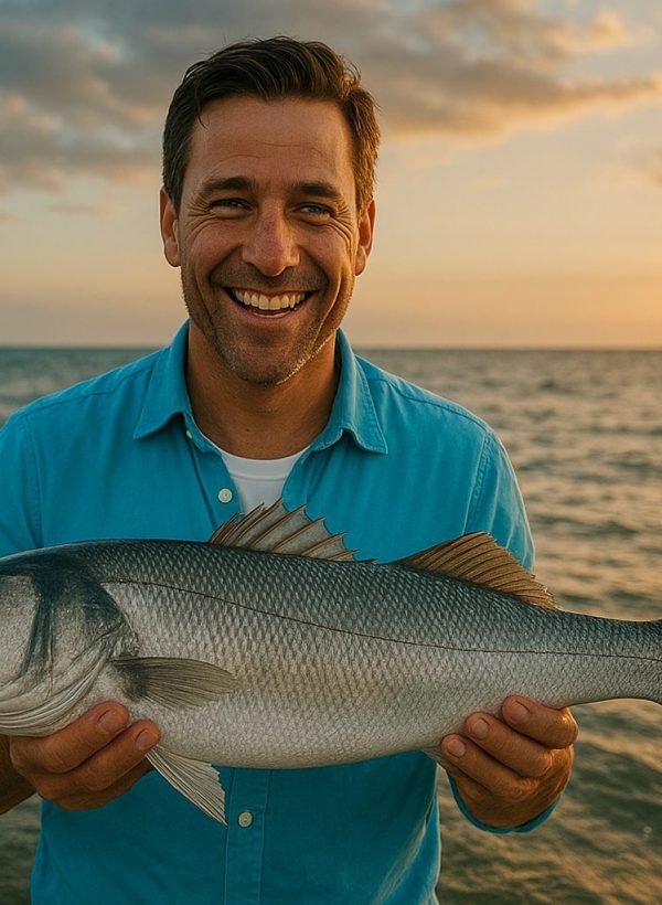 fishing